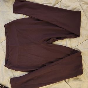 2/$10 Tween leggings